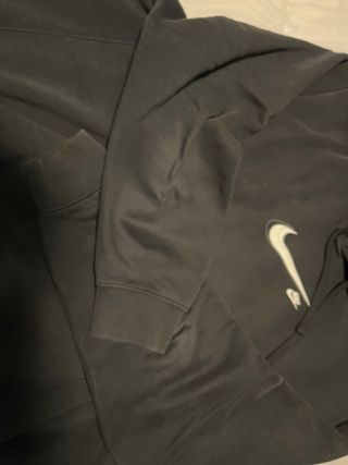 Sudadera Nike con capucha Talla XXL