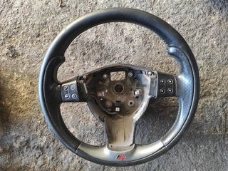Volante Seat Leon FR MK2 1P