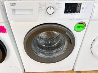 GARANZIA. LAVATRICE BEKO 8 CHILI 1200 A+++