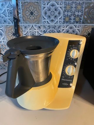 Thermomix TM21 Vorwerk