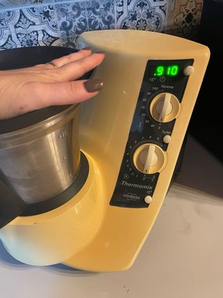 Thermomix TM21 Vorwerk