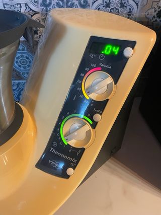Thermomix TM21 Vorwerk