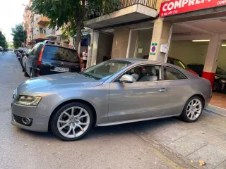 Audi A5 2009