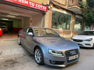 Audi A5 2009