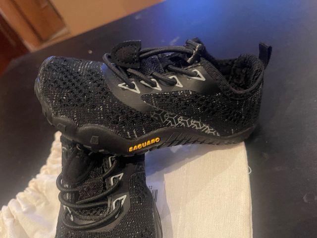 Saguaro Barefoot Talla 25 Nuevas