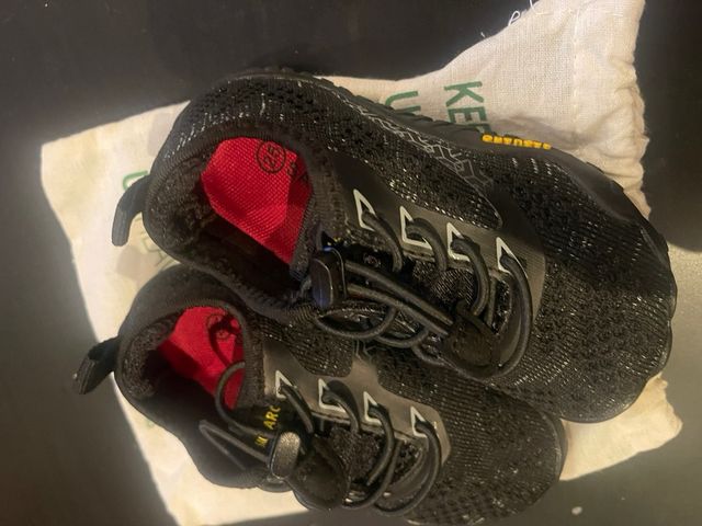 Saguaro Barefoot Talla 25 Nuevas