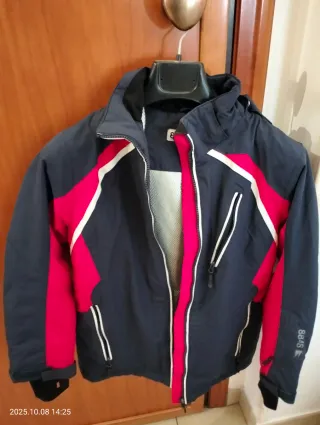 Giubbotto bambino 10 anni.