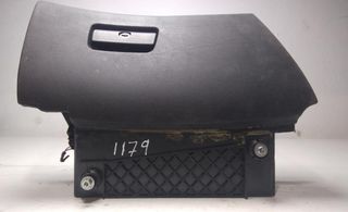 Guantera bmw serie 5 berlina (e39) 525d 158110