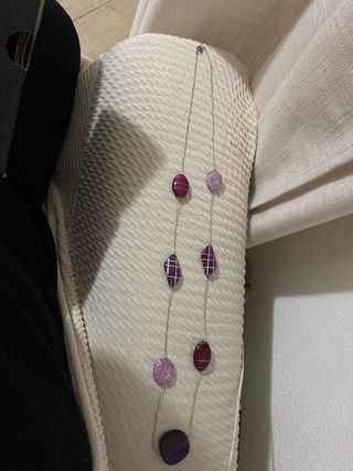 Collana lunga vintage LBVYR