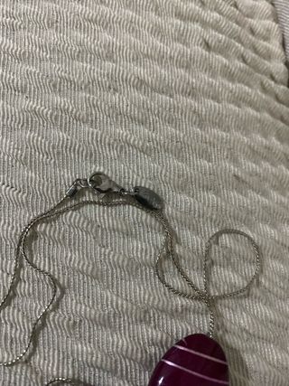 Collana lunga vintage LBVYR