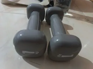 Mancuernas 1kg (Par)