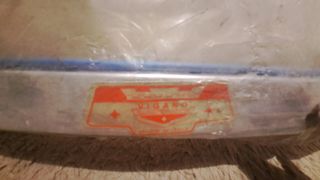 Vetro plexiglass parabrezza moto scooter ORIGINALE