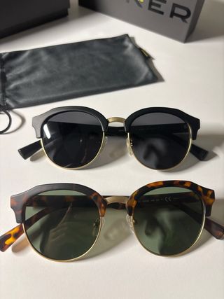 Gafas de sol Hawkers a estrenar
