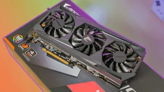 RX 5700 XT