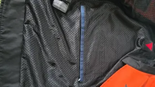 Giacca Dainese Taglia 52