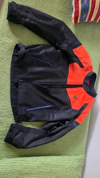 Giacca Dainese Taglia 52