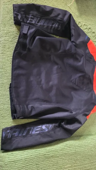 Giacca Dainese Taglia 52