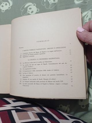 Salerno e la sua provincia nei sec XVI -XIX