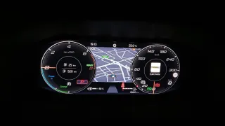 CUPRA Formentor 2021