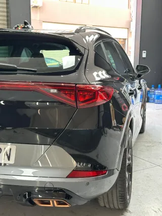 CUPRA Formentor 2021