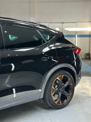 CUPRA Formentor 2021