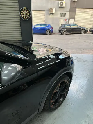 CUPRA Formentor 2021