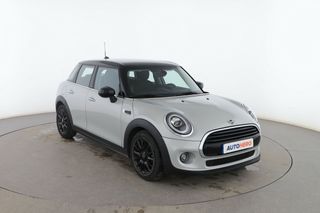 MINI Cooper Cooper
