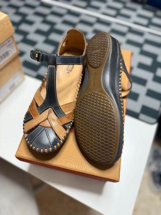 Pikolinos Sandalias Mujer Talla 37