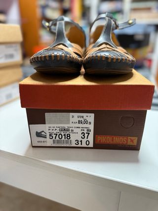Pikolinos Sandalias Mujer Talla 37