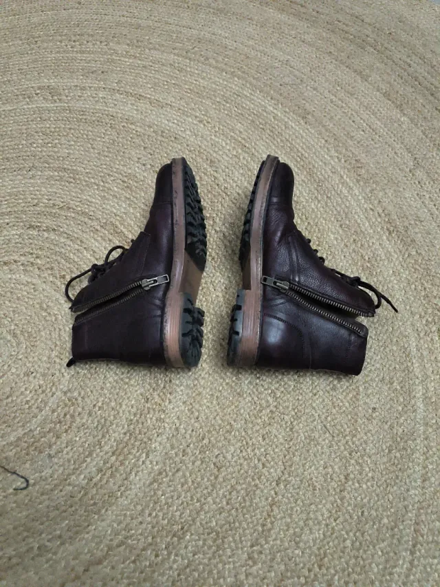 Botas Pepe Jeans Marrones