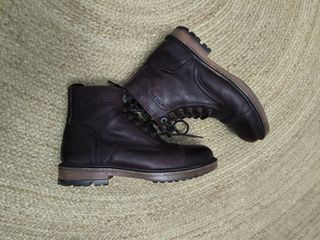 Botas Pepe Jeans Marrones