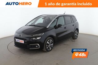 Citroën C4 Spacetourer 1.5 Blue-HDi Feel EAT8