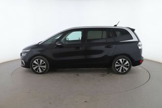 Citroën C4 Spacetourer 1.5 Blue-HDi Feel EAT8