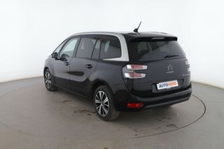 Citroën C4 Spacetourer 1.5 Blue-HDi Feel EAT8