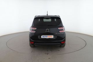 Citroën C4 Spacetourer 1.5 Blue-HDi Feel EAT8