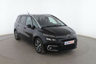 Citroën C4 Spacetourer 1.5 Blue-HDi Feel EAT8
