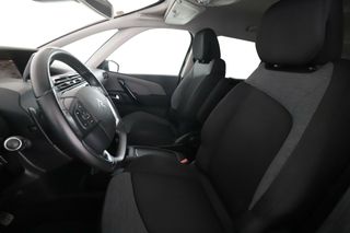 Citroën C4 Spacetourer 1.5 Blue-HDi Feel EAT8