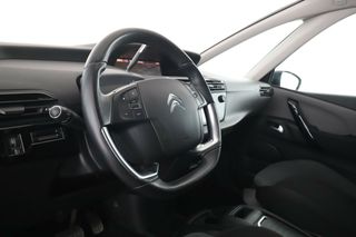 Citroën C4 Spacetourer 1.5 Blue-HDi Feel EAT8