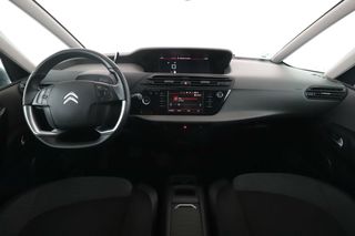 Citroën C4 Spacetourer 1.5 Blue-HDi Feel EAT8