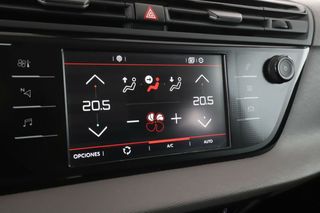 Citroën C4 Spacetourer 1.5 Blue-HDi Feel EAT8
