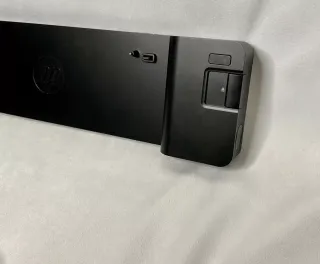 HP 2013 UltraSlim Docking Station
