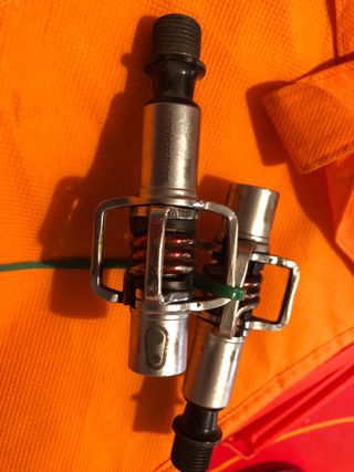 Pedales MTB Crankbrother