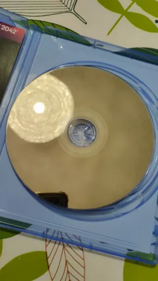 Battlefield 2042 PS5