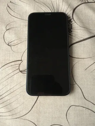 iPhone 12 Azul