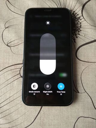 iPhone 12 Azul