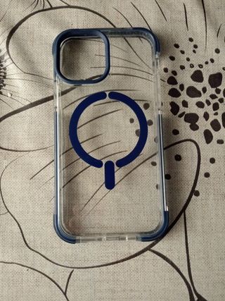 iPhone 12 Azul