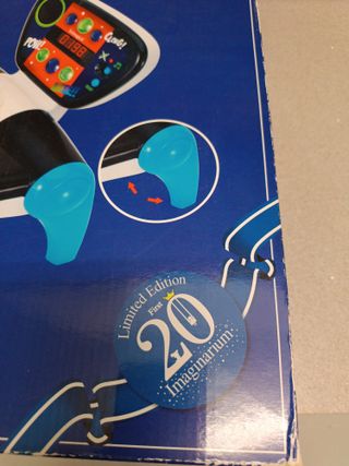 Pinball Flipper Imaginarium