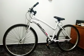 Bicicleta Indur Mujer Talla Mediana