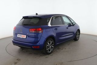 Citroën C4 Spacetourer 1.2 PureTech Shine