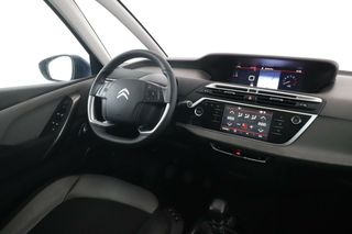Citroën C4 Spacetourer 1.2 PureTech Shine